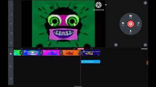 How To Make Klasky Csupo Effects (Sponsored by NEIN Csupo Effects) on Kinemaster