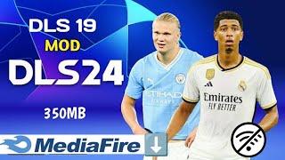 DLS 19 MOD DLS 24 OFFLINE | MediaFire Download 350mb | Latest Updates