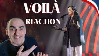 Rita Richie - Voila | "Come on, all together"║ Réaction Française !