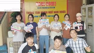 Trung tâm Ngoại Ngữ NaDi Voice