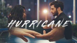 yasemin & adem ∣∣ hurricane (1x01-1x09) eng sub