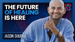 Exploring Light-Based Healing Technologies – Jason Shurka – Think Tank – E62
