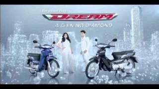 Spot Honda Dream 2016 Newest  Model