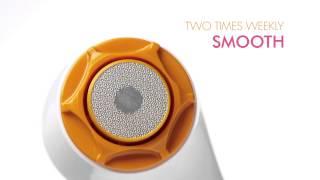 Scopri il nuovo Clarisonic Pedi