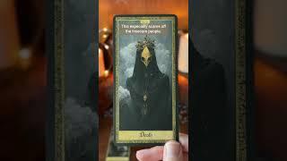 What Is the Gossip About You? | #tarot #tarotreading