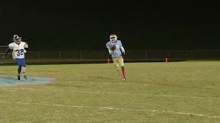 Pickens vs Daniel