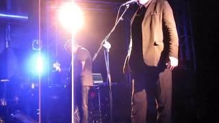 Teho Teardo & Blixa Bargeld - A Quiet Life