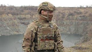 Такого вы еще не видели. Тактические рукава. Тактическое болеро. Wotan Tactical Gear