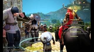 Black desert, Тайная лавка Патрицио где найти его днем