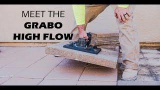 THE GRABO High Flow Introduction