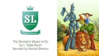 SupremeLearning The Wonderful Wizard of Oz или как быстро выучить английский язык