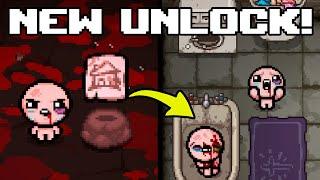 New Way Of Unlocking Tarnished Isaac Is Too Horrifying!