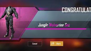 2 legendary in 1 spin Grenade and Jungle suit yahoooooo Karl98k Rocking spin