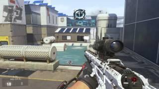 Worlds First Call Of Duty Advanced Warfare Sniper Montage PC ! CoD AW Sniper Montage by castielq