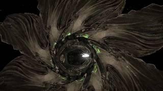 Two Thargoids pulled me out of witch space!