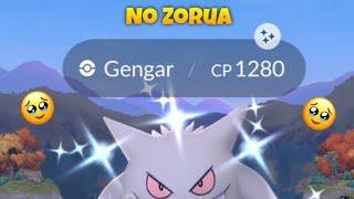 OMG!!  I caught fully evolved+Shiny+rare in wild..... Pokemon go