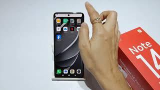 Fix Display and Brightness problem redmi note 14 pro plus 5g | Sunlight |  Increase Display Clarity