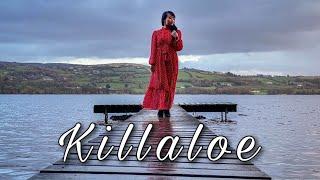 KILLALOE | Lovely Irish Town | Ireland Travel Vlog