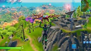 ЛУЧШИЙ ЛУТ в игре Fortnite Battle Royale, 18 сезон. Фортнайт Хэллоуин 2021. Fortnite season 18.