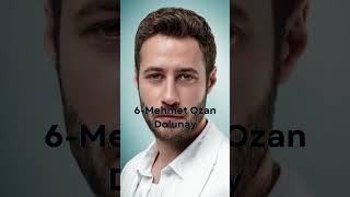 Top 10 turkish actors 2023Hottest turkish actors male#shorts #youtubeshorts #shortsfeed votenow