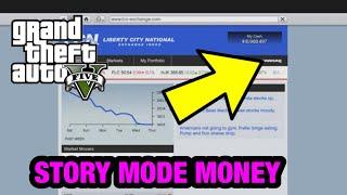 GTA 5 STORY MODE UNLIMITED MONEY GLITCH MAKE MILLIONS FAST & EASY DECEMBER 2024