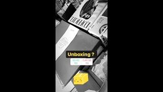 Unboxing de INSTAGRAM ︎ ! - Miranda Ibañez