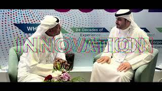 Vinsys at GITEX Global 2024