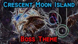 [osu!] Crescent Moon Island Boss Theme FC 100%