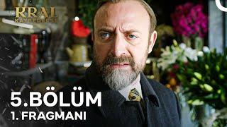 Kral Kaybederse 5. Bölüm 1. Fragmanı | Benimle Bir Yolculuğa Var Mısın?