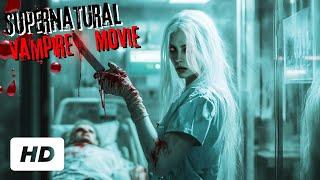 A vampire's double life meets its bloody reckoning! | Supernatural horror movie in English | HD