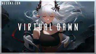 Virtual Dawn | A Chill Trap & Melodic Future Bass Mix