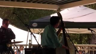 The Rumbers at Ramona Music Fest 2010, Mean Mean Man