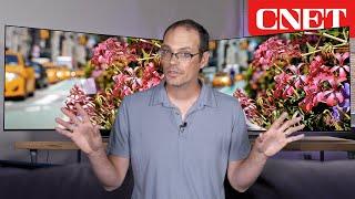 LG G3 vs. Samsung S95C OLED: Which TV Has the Best Picture?