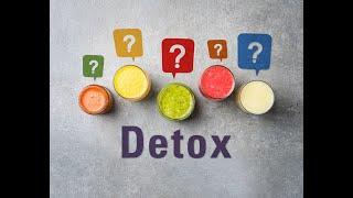 7 day Dr. Cabral detox review