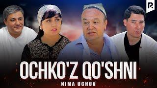 Otalar zo'zi - Ochko'z qo'shni (Nima uchun?) | Оталар сузи - Очкуз кушни (Нима учун?)