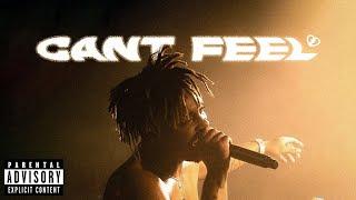 FREE JUICE WRLD Type Beat - "CAN'T FEEL"