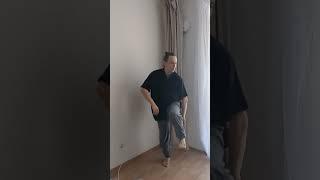 2024 встречаем танцами #dancer #dancereels #improvisation #music