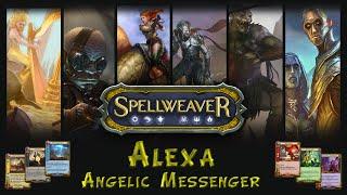 Spellweaver TCG - Alexa - Trials |S03E01|