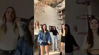 Toma — Yas, Nicolly, Manu e Lavinia