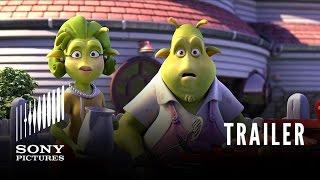 Planet 51 - trailer #1