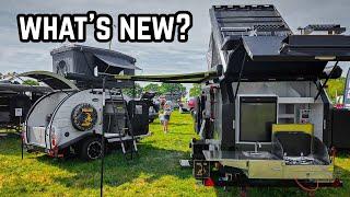 IS IT WORTH IT? Castlewood 4x4 show.