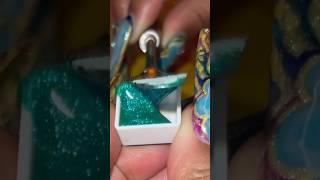 Emerald Green