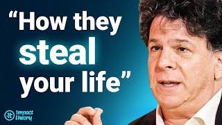 "Society Is A Ponzi Scheme" - Warning On Population Collapse & Hopeless Generation | Eric Weinstein