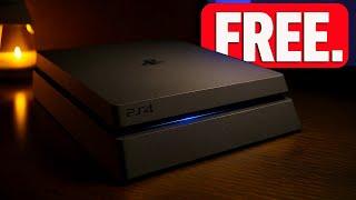 USE My Jailbroken PS4 to Resign Saves NOW (Discord Bot)