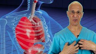 Improve Your Oxygen Levels...Your Lungs Will Thank You | Dr. Mandell