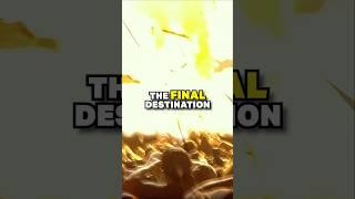 Did you know in THE FINAL DESTINATION…