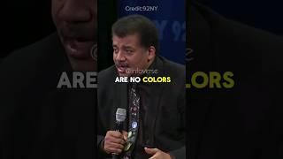 The discovery of Infrared light w/Neil DeGrasse Tyson