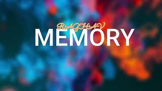 MEMORY - (Beat RAGHAV)