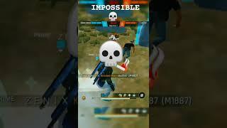 IMPOSSIBLE  