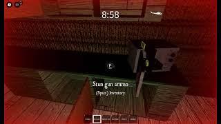 Roblox Granny Chapter 2 Door Escape